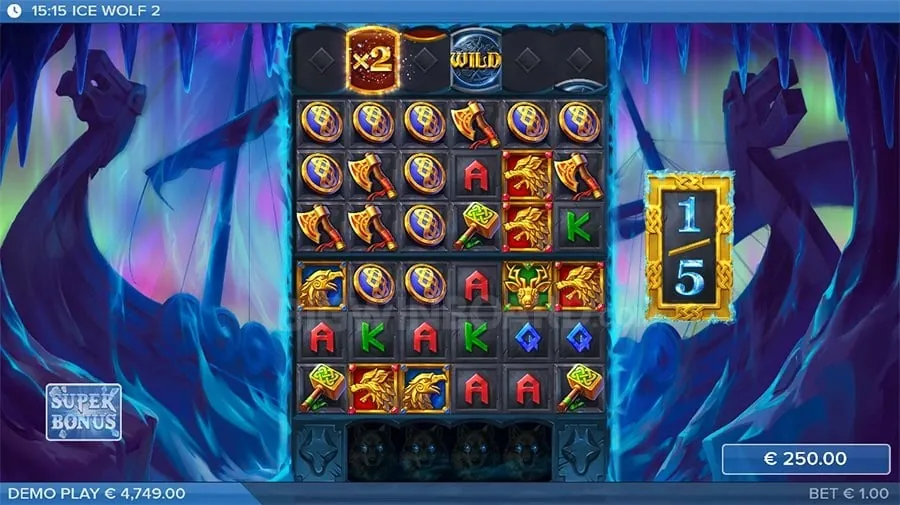 New JILI Slots Release